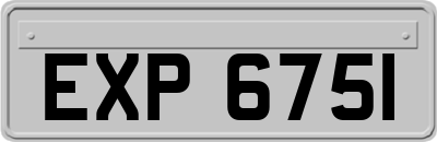 EXP6751