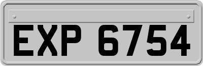 EXP6754