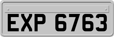 EXP6763