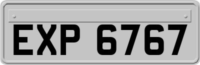 EXP6767