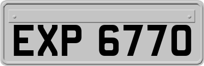 EXP6770