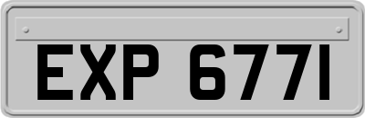 EXP6771