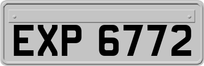 EXP6772
