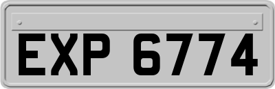 EXP6774