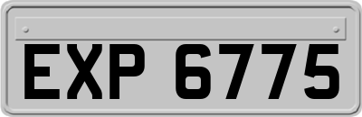 EXP6775