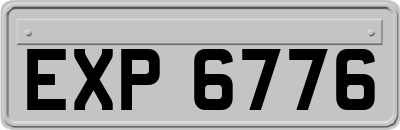 EXP6776