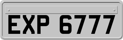EXP6777