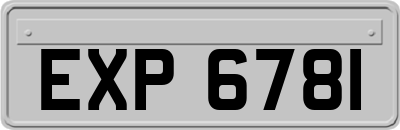 EXP6781