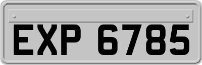 EXP6785