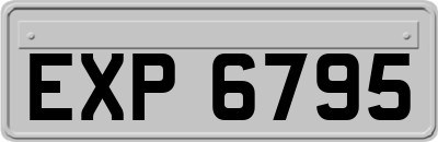 EXP6795