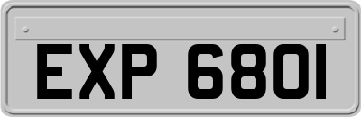 EXP6801