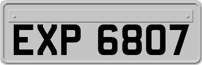 EXP6807