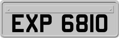EXP6810