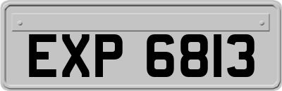 EXP6813