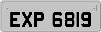 EXP6819