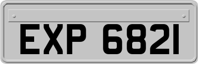 EXP6821