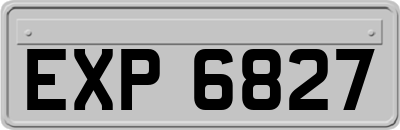 EXP6827