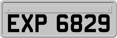 EXP6829