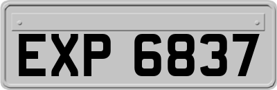 EXP6837