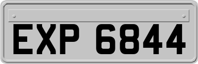 EXP6844