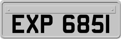 EXP6851