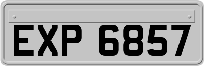 EXP6857