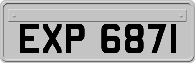 EXP6871