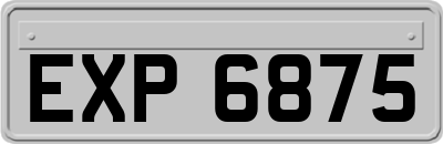 EXP6875