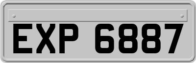 EXP6887