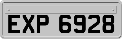 EXP6928