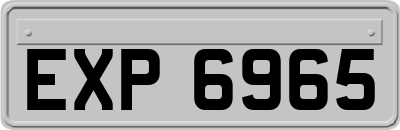 EXP6965