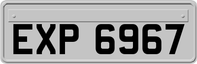 EXP6967