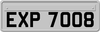 EXP7008
