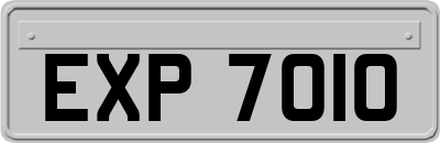 EXP7010