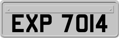 EXP7014