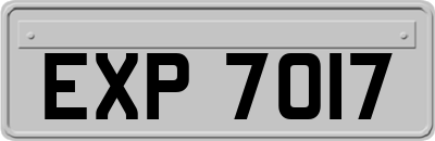 EXP7017