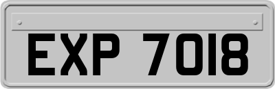 EXP7018