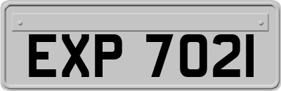 EXP7021