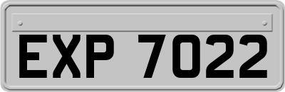 EXP7022