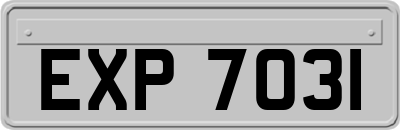 EXP7031