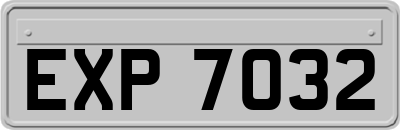 EXP7032