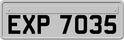 EXP7035
