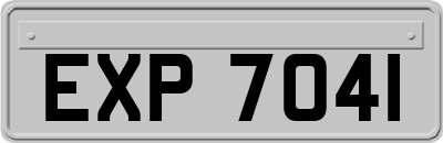 EXP7041