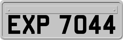EXP7044