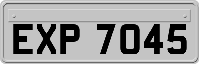 EXP7045