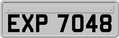 EXP7048
