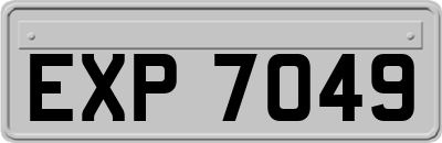 EXP7049