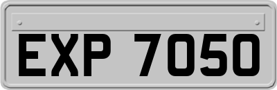 EXP7050