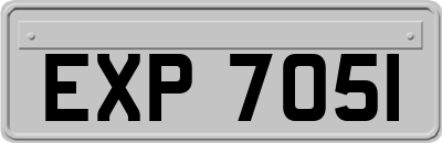 EXP7051