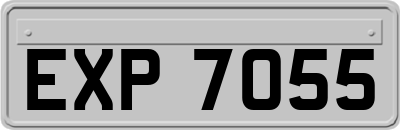 EXP7055